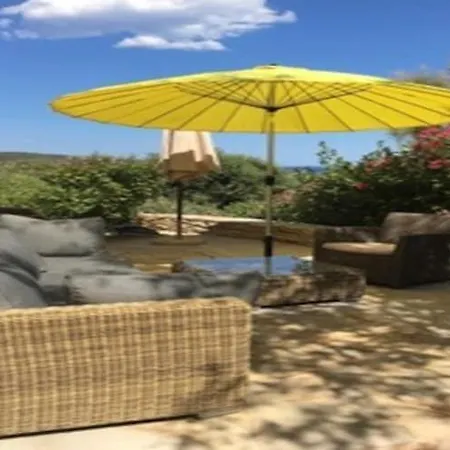 Family-friendly With Pool La Garonnette-Plage