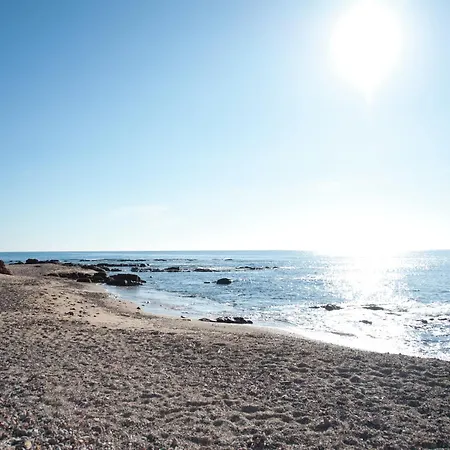 Family-friendly With Pool La Garonnette-Plage