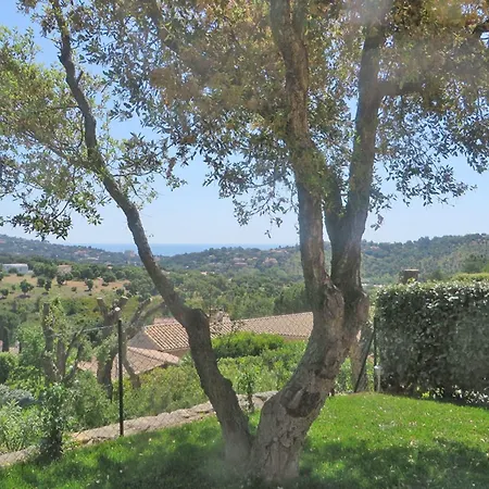Family-friendly With Pool * La Garonnette-Plage