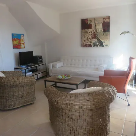 Luxurious In Les Issambres With Swimming Pool Holiday home