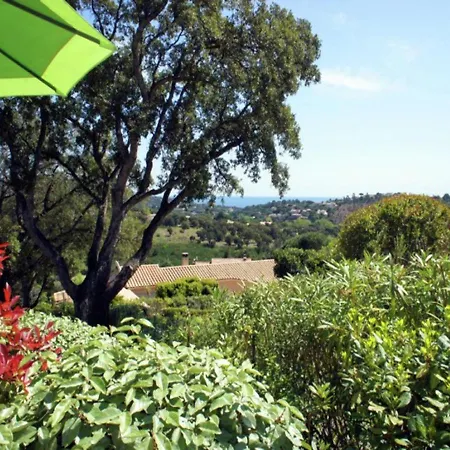 Luxurious In Les Issambres With Swimming Pool *