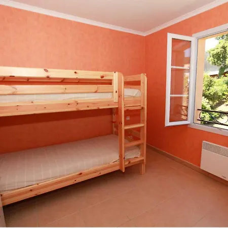Luxurious In Les Issambres With Swimming Pool Holiday home La Garonnette-Plage