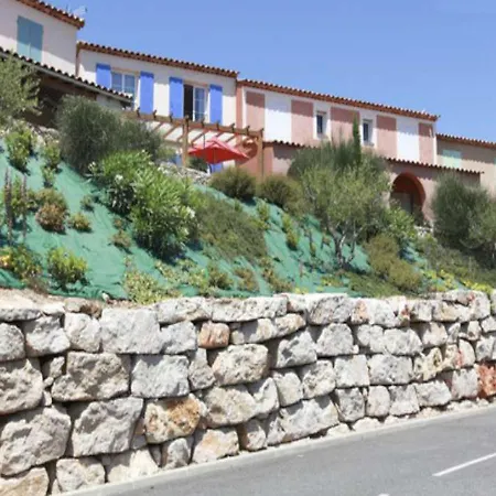 Holiday home Luxurious In Les Issambres With Swimming Pool *