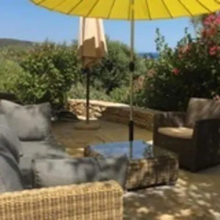 Holiday home Luxurious In Les Issambres With Swimming Pool