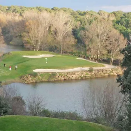 Family-friendly With Pool * La Garonnette-Plage