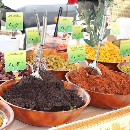 Family-friendly With Pool Nyaraló La Garonnette-Plage