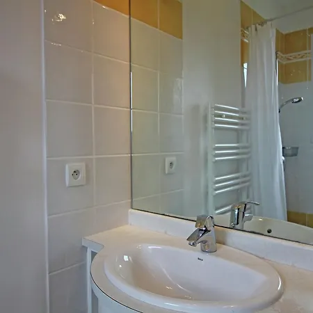 Luxurious In Les Issambres With Swimming Pool
