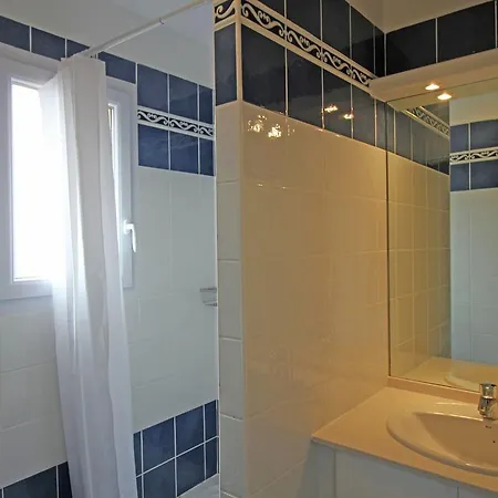Holiday home Luxurious In Les Issambres With Swimming Pool