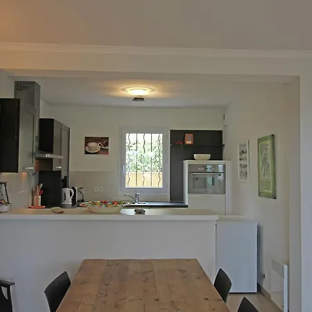 Holiday home Luxurious In Les Issambres With Swimming Pool La Garonnette-Plage