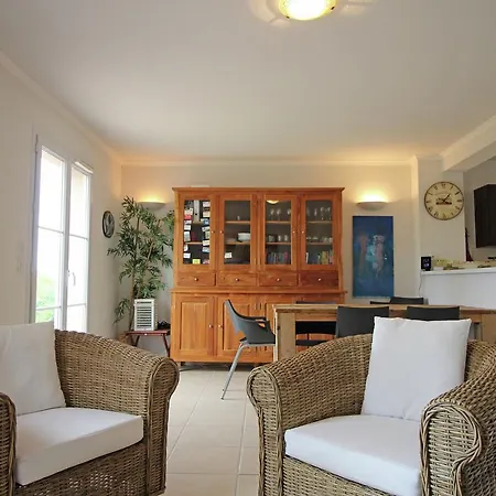 Holiday home Luxurious In Les Issambres With Swimming Pool *