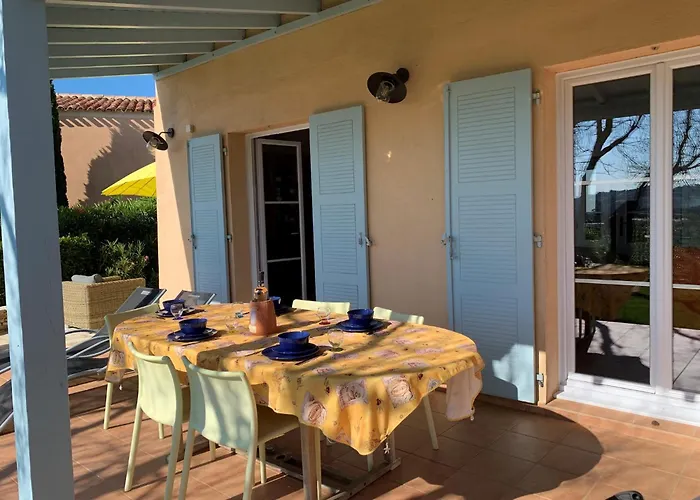 Family-friendly With Pool Nyaraló