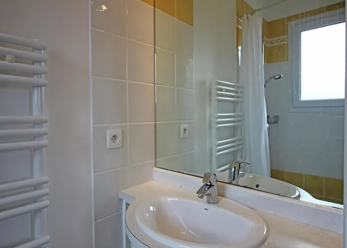 Family-friendly With Pool Nyaraló La Garonnette-Plage