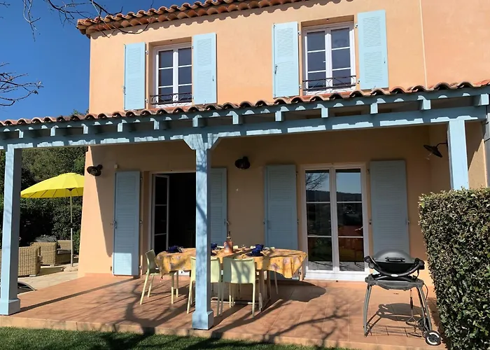 Family-friendly With Pool *