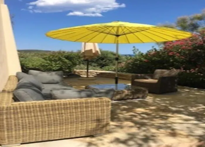 Family-friendly With Pool La Garonnette-Plage