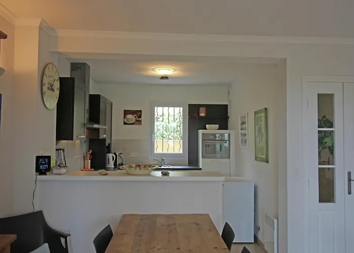 Family-friendly With Pool