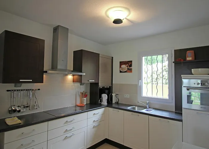 Family-friendly With Pool Nyaraló La Garonnette-Plage