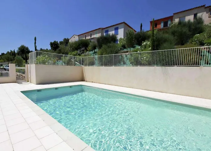 Family-friendly With Pool * La Garonnette-Plage