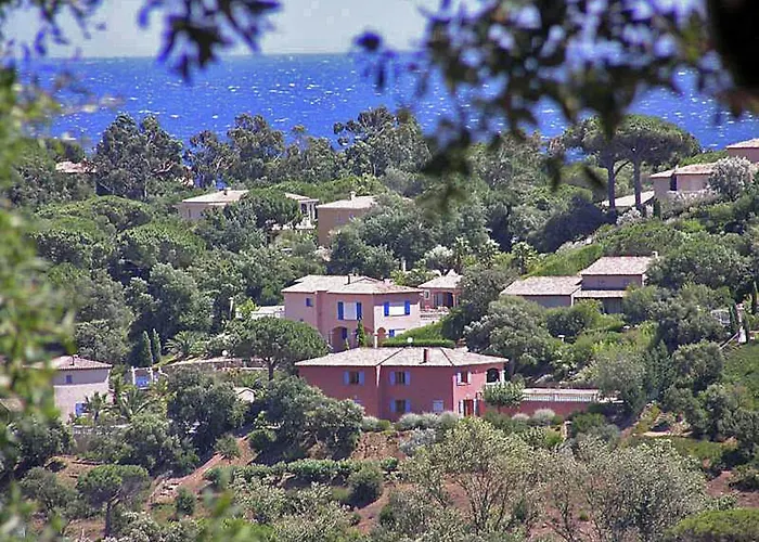Family-friendly With Pool Nyaraló La Garonnette-Plage