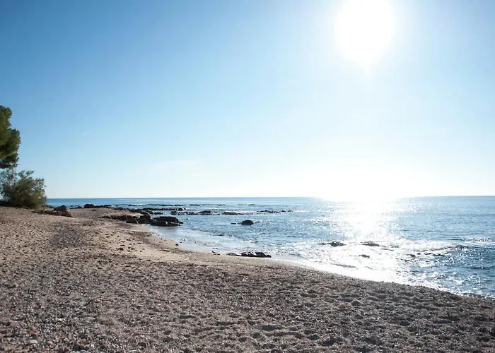 Family-friendly With Pool La Garonnette-Plage