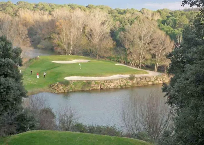 Family-friendly With Pool * La Garonnette-Plage