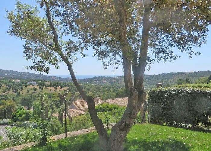 Family-friendly With Pool * La Garonnette-Plage